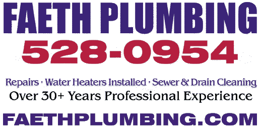 Faeth Plumbing Cincinnati